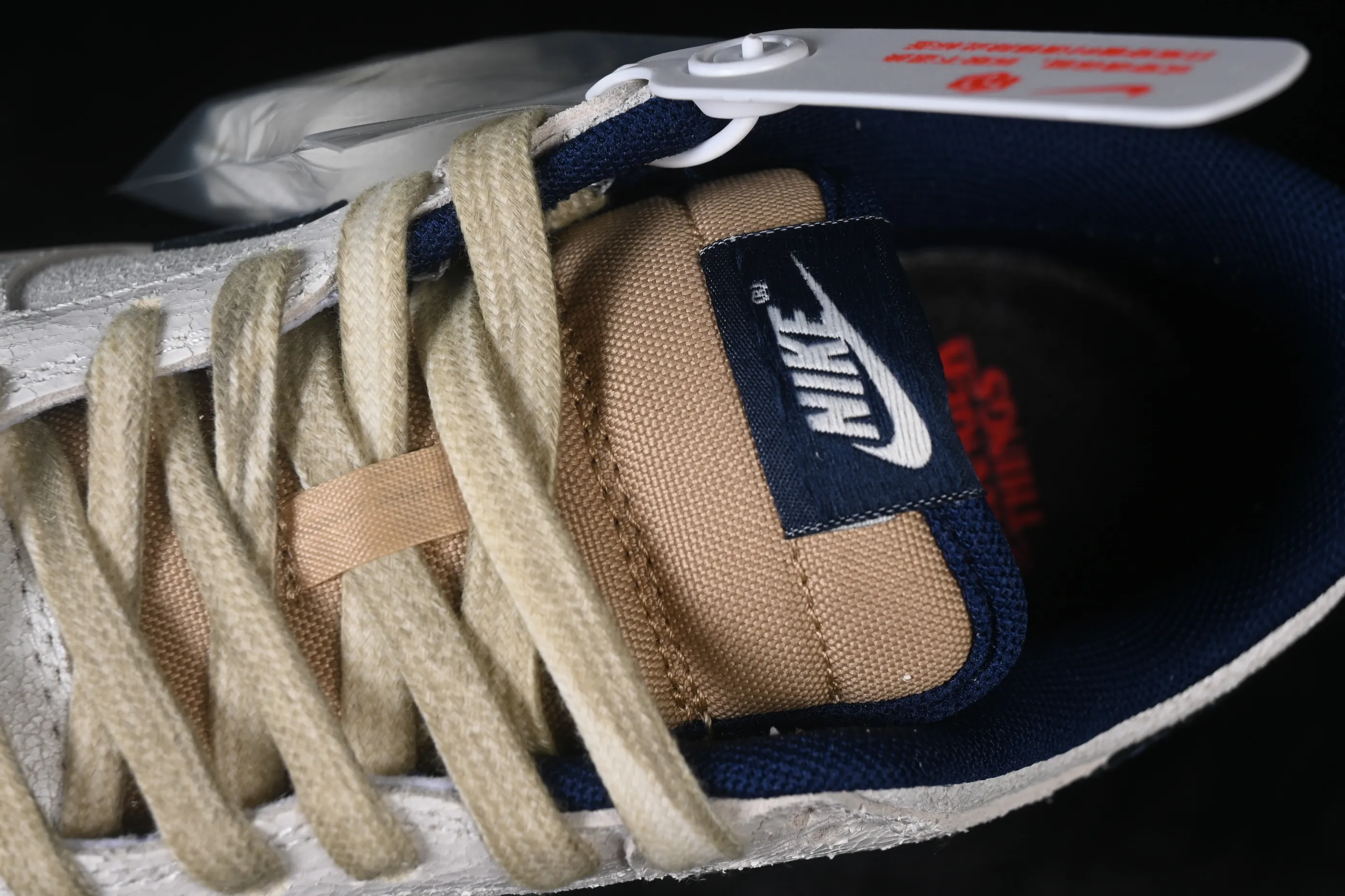 All Categories Nk SB Dunk Series Nk SB Dunk Low Low-top sneakers Stranger Things x Nike SB Dunk Low Stranger Things SB low-top casual sneakers IH6766-001